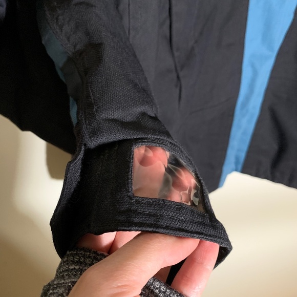 Like New! SPYDER 'Tommy Moe' Series Ski Jacket- Thinsulate DERMIMAX- Men's XL - Picture 9 of 16